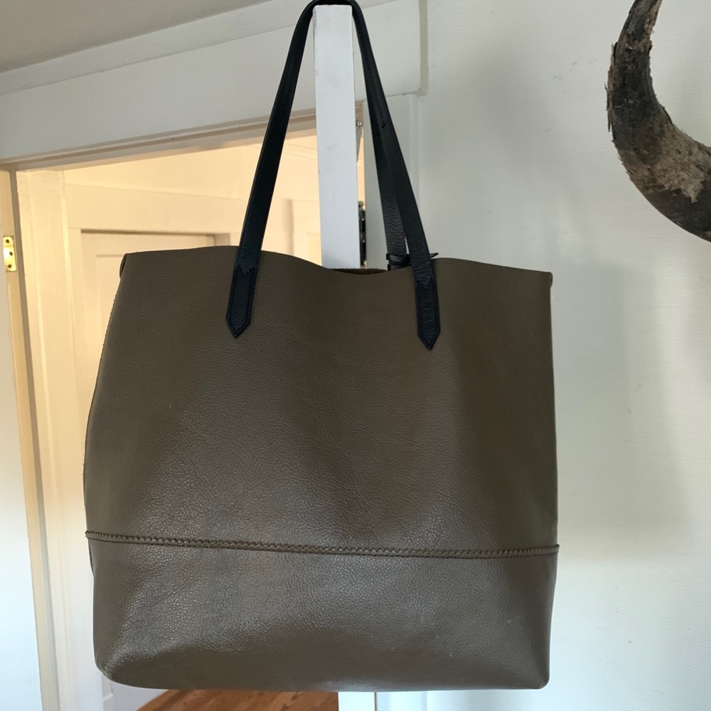 J. Crew Downing Tote